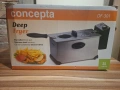 Фритюрник / DEEP FRYER, снимка 1