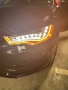 Ляв фар audi a6 c7 full led, снимка 1