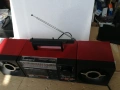 Радиокасетофон PHILIPS D 8254/00, снимка 4