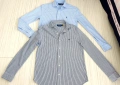 POLO Ralph Lauren Knit Oxford Pique Cotton Mens Size M НОВО ОРИГИНАЛ! 2броя Мъжки Ризи!, снимка 7