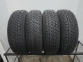 4бр зимни гуми 165/70/14 DUNLOP L06176 , снимка 5