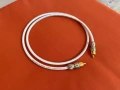 Black Rhodium Rhythm Digital Coaxial Interconnect Cable , снимка 4