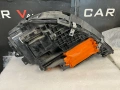 Фар фарове десен Mercedes GLE W167 Multibeam USA far farove Мерцедес ГЛЕ 167 щатски, снимка 4