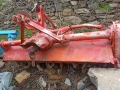 фреза 150см., снимка 3