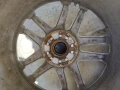 Джанти с Гуми Borbet 17* 5x100 7.5J ET35 215/45 Всесезонни, снимка 10