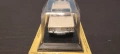 1/43 метална колекционерска количка DéAgostini Polski Fiat 125P. Новa. , снимка 2