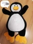 Големи детски плюшени играчки -разпродава 10 Е, снимка 9
