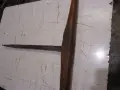 Стар дърводелски сфредел, снимка 5