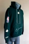 Nike NBA Boston Celtics Hoodie Mens Size / L  ОРИГИНАЛ! Мъжки Суичър !, снимка 5