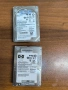 TOП ОФЕРТА! 8 броя - 300gb SAS дискове за сървър 10000rpm, снимка 2