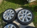 Лети Джанти 4 по 100 17 цола Mini Cooper и  Rover, снимка 3