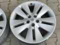Алуминиеви джанти Renault 18" 5x108, снимка 3