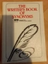 The Writer's Book of Synonyms , снимка 1