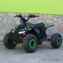 Eлектрическо ATV Mudhawk 1200W, снимка 10