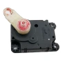 Моторче клапи парно Nissan Qashqai II 2013-2021 ID: 160571 ОЕМ № 277T14BU1A, снимка 2