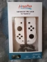 Прозрачен силиконов протектор за Nintendo Switch 2, снимка 1