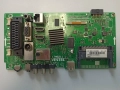 Main board  17MB211 от телевизор Telefunken L22F282N4CW, снимка 1