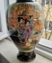 ЛУКС азиятска ваза НОВО, снимка 7