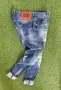Мъжки дънки : DSQUARED2 Icon2 31, снимка 1