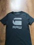 G-Star Raw Men's Drillon - страхотна мъжка тениска КАТО НОВА М, снимка 5
