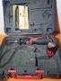 Milwaukee 12 волта поялник, снимка 1
