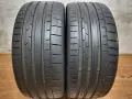 255/45/19 Continental 23 г. / летни гуми, снимка 1