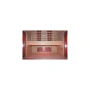 Инфрачервена сауна RUBY 2 F20120 с инфрачервени нагреватели, за 2 човекa, снимка 4