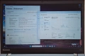 14' IPS Lenovo ThinkPad T440s Core i5-4300u/12GB RAM/256GB SS/Две батерии 6 ч./FHD, снимка 5