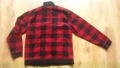 SWEDTEAM POLAR Fleece Jacket размер L за лов поларена горница - 2614, снимка 2