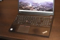 Lenovo ThinkPad E15 15.6 инчов лаптоп с DDR4 / NVME / Батерия и зарядно, снимка 9