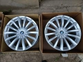 ОРИГИНАЛНИ ДЖАНТИ БМВ 19" 5Х112 BMW 5x112 спорт пакет, снимка 4