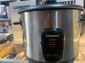MELISSA 400W Уред за готвене на ориз / Оризоварка 2/1, снимка 2