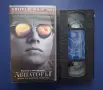 Видеокасета VHS Авиаторът, снимка 2