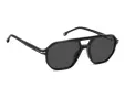 Carrera 341/S Black ruthenium 54/17/145 мъжки слънчеви очила оригинал, снимка 2