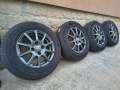 4х100 - 14 цола 4x100 opel corsa 4 x 100 honda civic , снимка 1