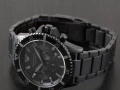 НОВ! Мъжки часовник Emporio Armani AR11363 Diver Chronograph, снимка 1