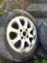 Комплект лети джанти за volvo 15 Цола, снимка 7