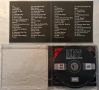 CD / ЦД компакт диск - KISS, снимка 4