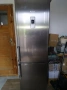 Хладилник с фризер Hotpoint Ariston с ел. проблем, снимка 1