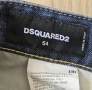 Мъжки къси дънки Dsquared2 - 36, снимка 5