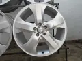 4бр 19ски джанти за MERCEDES 5х112мм A190079 , снимка 4