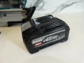 2025 - Makita BN 001 / XGT / 40V - Пистолет за дървени конструкции до 90 мм пирони, снимка 12