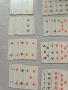 Стари,но запазени карти за игра 52 броя, снимка 3