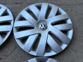 4 броя Оригинални тасове за Volkswagen Polo 15, снимка 7
