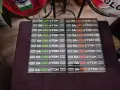 20 оригинални японски аудио касети TDK SA-C60/90 – TYPE II – хромна лента + подарък, снимка 2