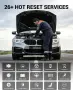 XTOOL AnyScan A30М – Професионална OBD 2 безжична автомобилна диагностика Двупосочен тест, снимка 15