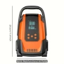 Компактна помпа на 12v за гуми, каяк, SUP, снимка 1