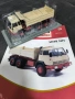 Steyr 1491 в мащаб 1:43, снимка 1