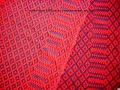 Ръчно тъкан текстил черги, месали, ковьори, престилки, китеник, снимка 3