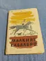 Никола Маринов - Малкият кабалеро , снимка 1
